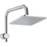 Душевая система IDEAL STANDARD Idealrain Cube, арт. A5833AA