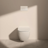 Унитаз подвесной IDEAL STANDARD IDEALMOOD T466501